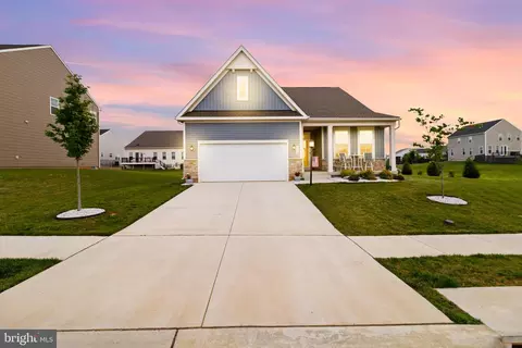 113 Triberg Dr, Charles Town, WV 25414