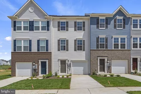 160 Winterplace, Charles Town, WV 25414