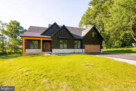 Potomac Ridge Lane, Shepherdstown, WV 25443