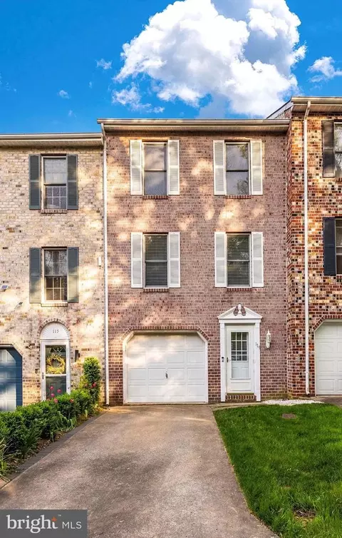119 Mudfort Dr, Harpers Ferry, WV 25425