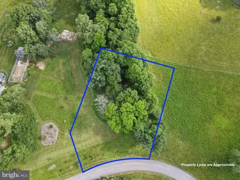 Briar Mountain Drive, Shepherdstown, WV 25443