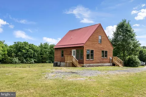 Exterior - 1199 Summit Point Rd, Summit Point, WV 25446 photo 5 of 7