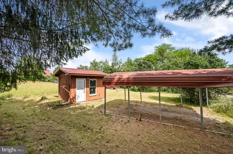 Exterior - 1199 Summit Point Rd, Summit Point, WV 25446 photo 4 of 7