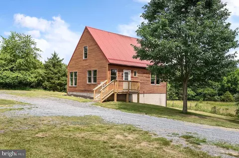 Exterior - 1199 Summit Point Rd, Summit Point, WV 25446 photo 1 of 7