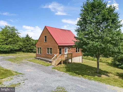 Exterior - 1199 Summit Point Rd, Summit Point, WV 25446 photo 3 of 7
