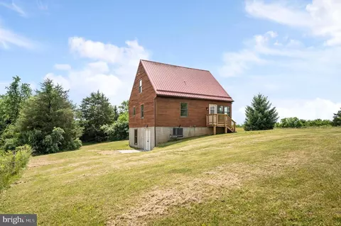 Exterior - 1199 Summit Point Rd, Summit Point, WV 25446 photo 6 of 7