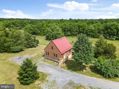 1199 Summit Point Rd, Summit Point, WV 25446