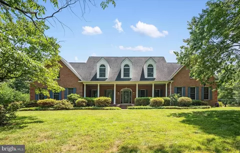 6154 Shepherdstown Pike, Shenandoah Junction, WV 25442