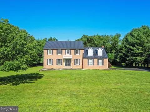 120 Monticello Dr, Charles Town, WV 25414