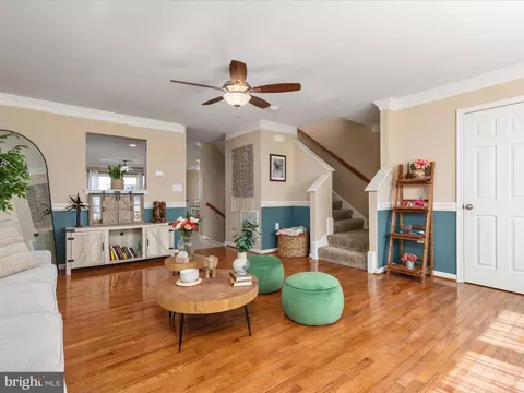 Living - 1151 Steed St, Ranson, WV 25438 photo 2 of 2
