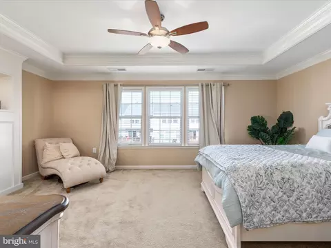Bedroom - 1151 Steed St, Ranson, WV 25438 photo 1 of 5