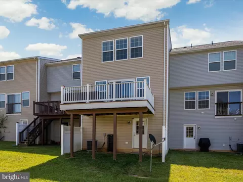 Exterior - 1151 Steed St, Ranson, WV 25438 photo 5 of 5