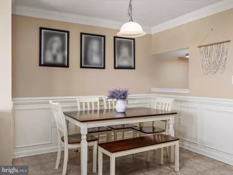 Dining - 1151 Steed St, Ranson, WV 25438 photo 1 of 1