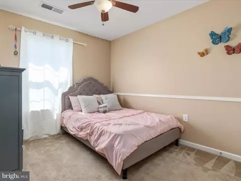 Bedroom - 1151 Steed St, Ranson, WV 25438 photo 4 of 5