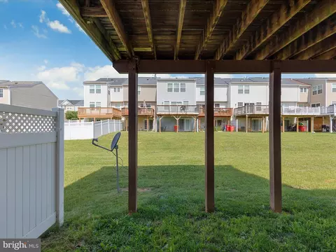 Exterior - 1151 Steed St, Ranson, WV 25438 photo 4 of 5
