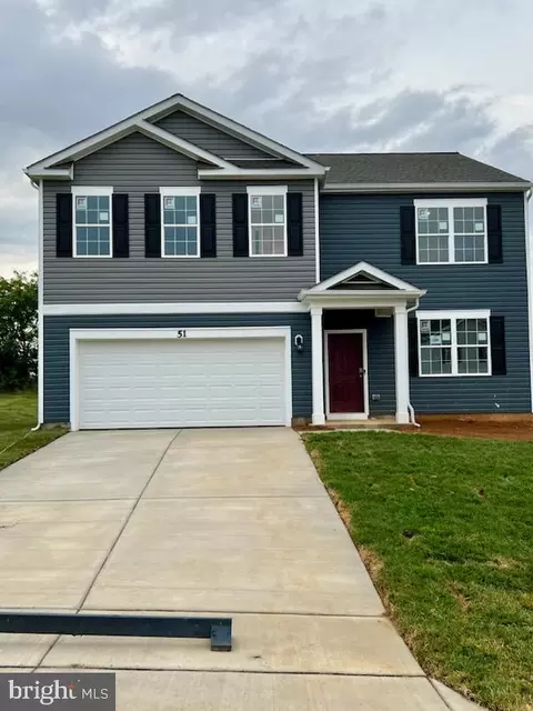 51 Ashcroft Dr, Charles Town, WV 25414