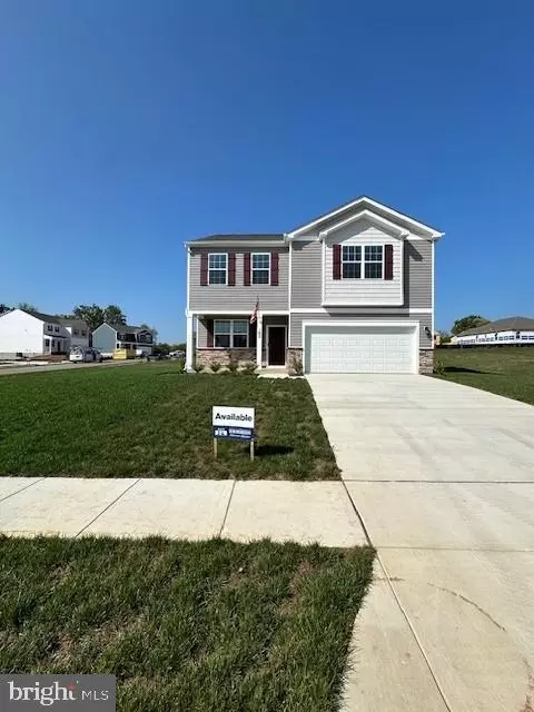 162 Lyon Ridge Rd, Shepherdstown, WV 25443