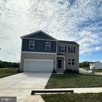 297 Lyon Ridge Rd, Shepherdstown, WV 25443