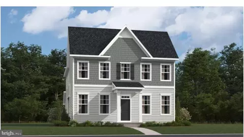 1355 Lot 001 Foal St #SENECA PLAN, Ranson, WV 25438