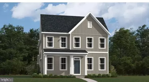 1351 Lot 002 Foal St #SENECA PLAN, Ranson, WV 25438