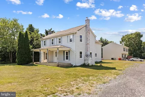 21 Bella Ct, Charles Town, WV 25414