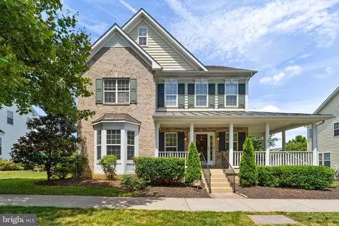 398 Prospect Hill Blvd, Charles Town, WV 25414