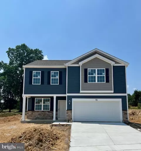 71 Ansley Way, Charles Town, WV 25414