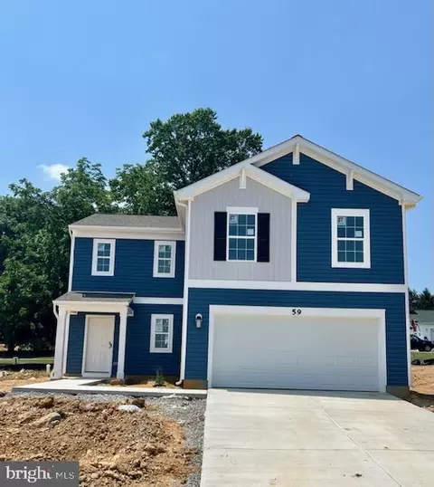 59 Ansley Way, Charles Town, WV 25414