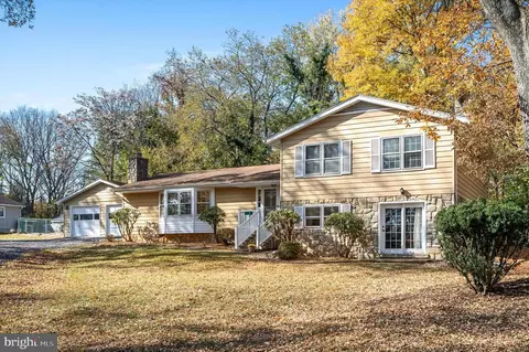 18 Woodcock Ave, Shepherdstown, WV 25443