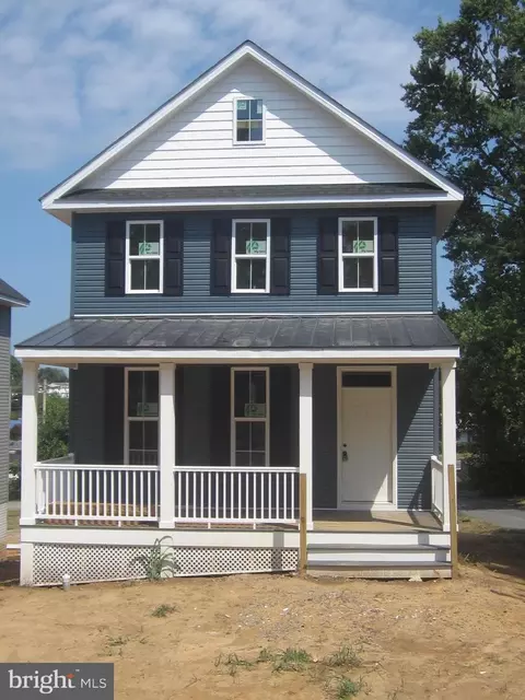 117 11th Ave, Ranson, WV 25438