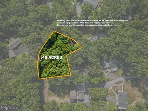 0 Laurel Hill Rd, Harpers Ferry, WV 25425