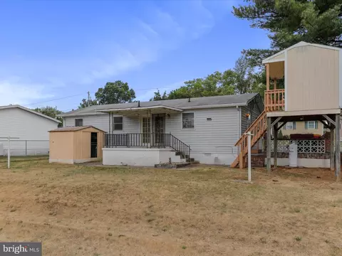 101 S Mcdonald St, Ranson, WV 25438 photo 23