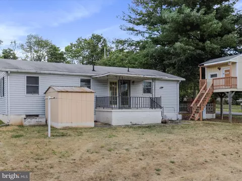101 S Mcdonald St, Ranson, WV 25438 photo 26