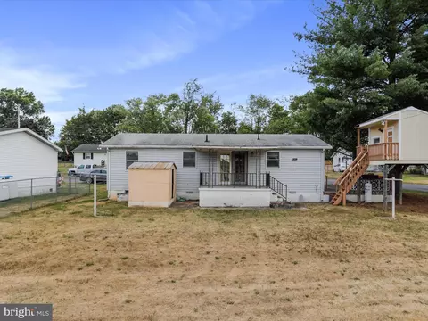 101 S Mcdonald St, Ranson, WV 25438 photo 24
