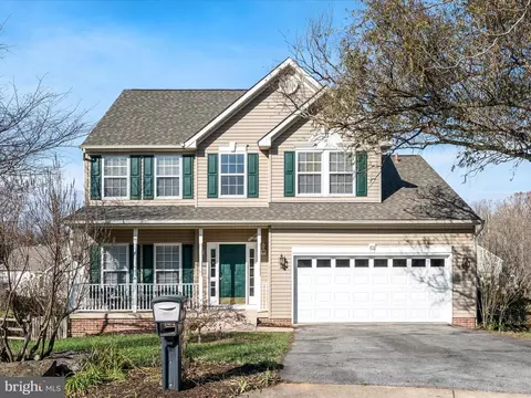 61 Spanish Bay Ct, Charles Town, WV 25414
