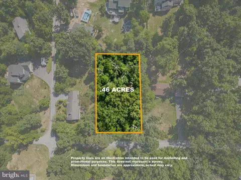 0 Pheasant Ln, Harpers Ferry, WV 25425