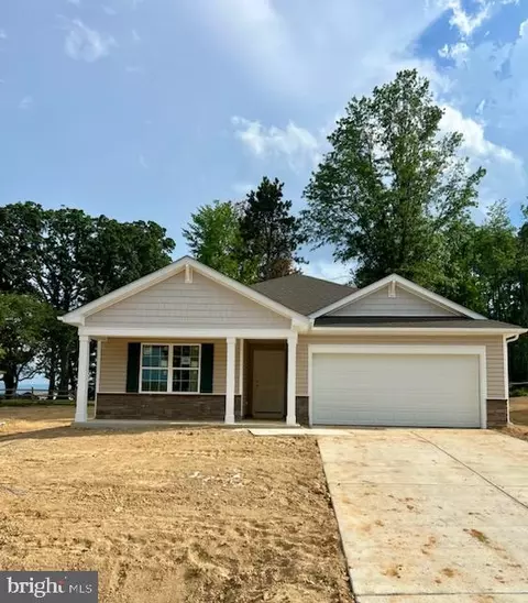 40 Gatehouse Pl, Charles Town, WV 25414