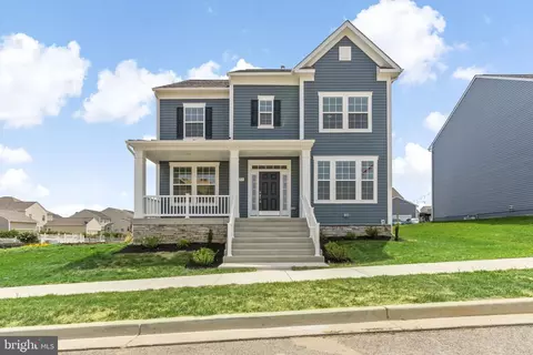 173 Holly Springs Dr, Charles Town, WV 25414