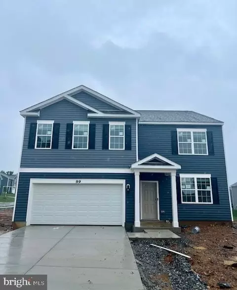 99 Gatehouse Pl, Charles Town, WV 25414