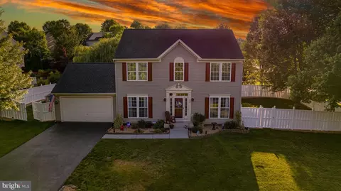 16 Monument Ct, Shepherdstown, WV 25443