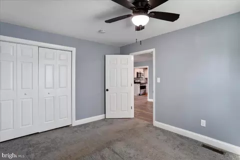 Bedroom - 40 Clems Dr, Ranson, WV 25438 photo 3 of 4