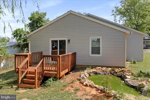 Exterior - 40 Clems Dr, Ranson, WV 25438 photo 7 of 11