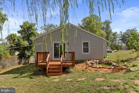 Exterior - 40 Clems Dr, Ranson, WV 25438 photo 6 of 11