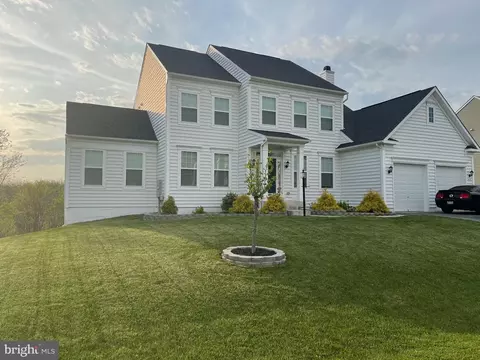 224 Lookout Mountain Ct, Harpers Ferry, WV 25425