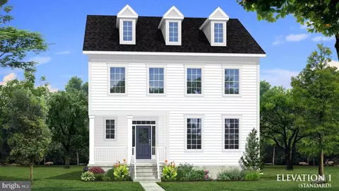 251 Holly Springs Dr, Charles Town, WV 25414
