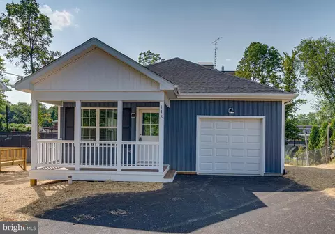 148 Weirick Row, Charles Town, WV 25414