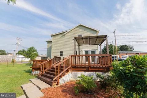 104 W 5th Ave, Ranson, WV 25438 photo 44