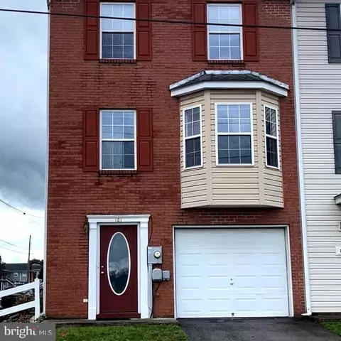 101 N Marshall St, Ranson, WV 25438