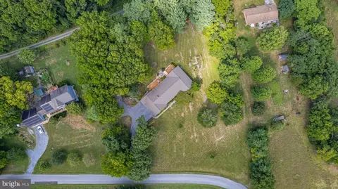 View/Area - 197 Glen Rd, Shepherdstown, WV 25443 photo 2 of 4