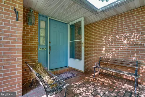 Exterior - 197 Glen Rd, Shepherdstown, WV 25443 photo 2 of 2